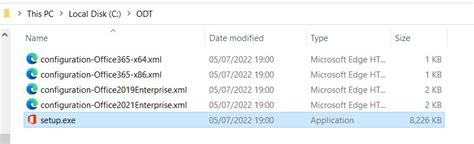 mc microsoft odt|Deployment options for admins for Office for Mac .